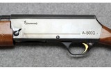 Browning ~ A-500G ~ 12 Gauge - 4 of 9