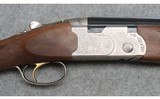 Beretta ~ 686 Silver Pigeon I O/U ~ 12 Gauge - 2 of 9