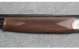 Beretta ~ 686 Silver Pigeon I O/U ~ 12 Gauge - 8 of 9