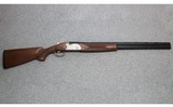 Beretta ~ 686 Silver Pigeon I O/U ~ 12 Gauge - 1 of 9