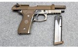 Beretta ~ M9A3 ~ 9mm - 3 of 4