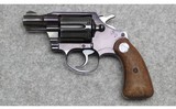 Colt ~ Cobra ~ .38 S&W Special - 2 of 3