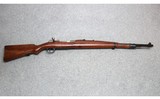 FN Herstal ~ None ~ 7 x 57mm Mauser - 1 of 9