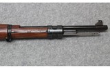 FN Herstal ~ None ~ 7 x 57mm Mauser - 9 of 9