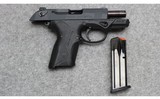 Beretta ~ PX4 Storm ~ 9mm - 3 of 4