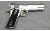 Colt ~ Gold Cup National Match ~ .45 Auto - 1 of 4