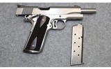 Colt ~ Gold Cup National Match ~ .45 Auto - 3 of 4