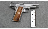 Kimber ~ Stainless Pro Raptor II ~ .45 Auto - 3 of 4