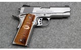 Kimber ~ Stainless Pro Raptor II ~ .45 Auto - 1 of 4