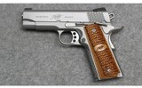 Kimber ~ Stainless Pro Raptor II ~ .45 Auto - 2 of 4