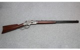 Uberti ~ 1873 ~ .45 Colt - 1 of 9