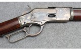 Uberti ~ 1873 ~ .45 Colt - 2 of 9