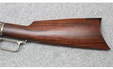Uberti ~ 1873 ~ .45 Colt - 7 of 9