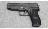 Sig Sauer ~ P220 ~ .45 Auto - 2 of 4