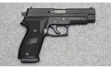 Sig Sauer ~ P220 ~ .45 Auto - 1 of 4
