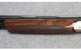 Benelli ~ 828U O/U ~ 20 Gauge - 8 of 9