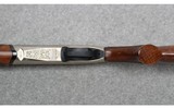 Benelli ~ 828U O/U ~ 20 Gauge - 3 of 9