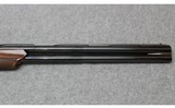 Benelli ~ 828U O/U ~ 20 Gauge - 9 of 9
