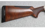Benelli ~ 828U O/U ~ 20 Gauge - 5 of 9