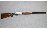 Benelli ~ 828U O/U ~ 20 Gauge - 1 of 9