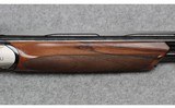 Benelli ~ 828U O/U ~ 20 Gauge - 6 of 9