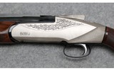 Benelli ~ 828U O/U ~ 20 Gauge - 4 of 9