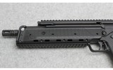 Keltec ~ RDB ~ 5.56 x 45mm - 8 of 8