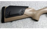 Browning ~ X-Bolt LR ~ 6.8 Western - 5 of 9