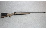 Browning ~ X-Bolt LR ~ 6.8 Western - 1 of 9