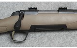 Browning ~ X-Bolt LR ~ 6.8 Western - 2 of 9