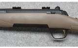 Browning ~ X-Bolt LR ~ 6.8 Western - 4 of 9