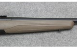 Browning ~ X-Bolt LR ~ 6.8 Western - 6 of 9