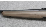 Browning ~ X-Bolt LR ~ 6.8 Western - 8 of 9