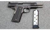Magnum Research ~ Desert Eagle 1911G ~ .45 Auto - 3 of 4