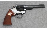 Colt ~ Trooper MK III ~ .357 S&W Magnum - 1 of 3