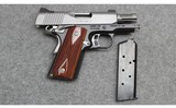 Kimber ~ Ultra CDP II ~ .45 Auto - 3 of 4