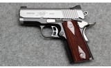 Kimber ~ Ultra CDP II ~ .45 Auto - 2 of 4