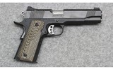 Kimber ~ Custom TLE II ~ .45 Auto - 1 of 4