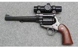 Ruger ~ New Model Blackhawk ~ .45 Colt - 2 of 3