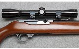 Ruger ~ Carbine ~ .44 Remington Magnum - 2 of 9