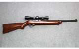 Ruger ~ Carbine ~ .44 Remington Magnum - 1 of 9