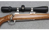 Ruger ~ M77 Mark II ~ .280 Remington - 2 of 9