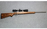 Ruger ~ M77 Mark II ~ .280 Remington - 1 of 9