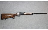 Blaser ~ K95 ~ 6.5 Creedmoor - 1 of 9