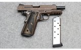 Sig Sauer ~ 1911 Spartan II ~ .45 Auto - 3 of 4