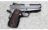 Cosaint Arms ~ 1911 ~ 9mm