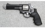 Smith & Wesson ~ 627-15 PC ~ .357 S&W Magnum - 2 of 3