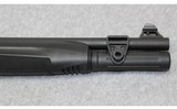 Beretta ~ 1301 Tactical ~ 12 Gauge - 9 of 9