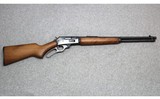 Marlin ~ 30AS ~ .30-30 Winchester - 1 of 9