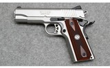 Ruger ~ SR1911 ~ .45 Auto - 2 of 4